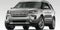 2019 Ford Explorer Platinum