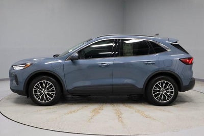 2023 Ford Escape Base