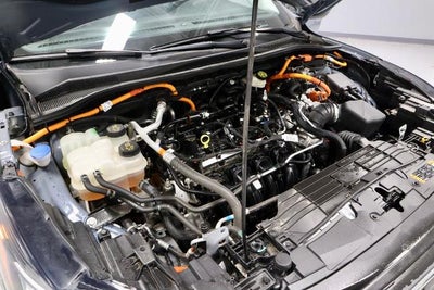 2023 Ford Escape Base