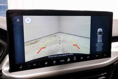 2023 Ford Escape Base