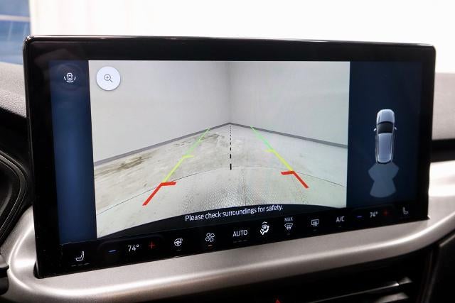 2023 Ford Escape Base