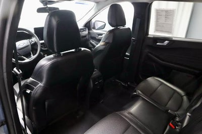 2023 Ford Escape Base