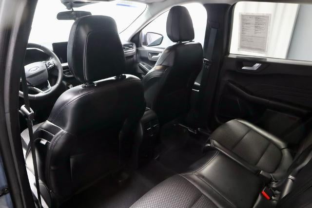 2023 Ford Escape Base