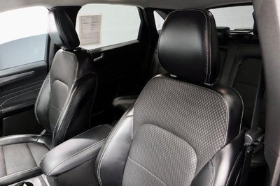 2023 Ford Escape Base