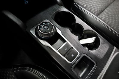 2023 Ford Escape Base