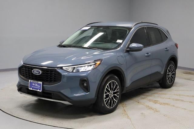 2023 Ford Escape Base