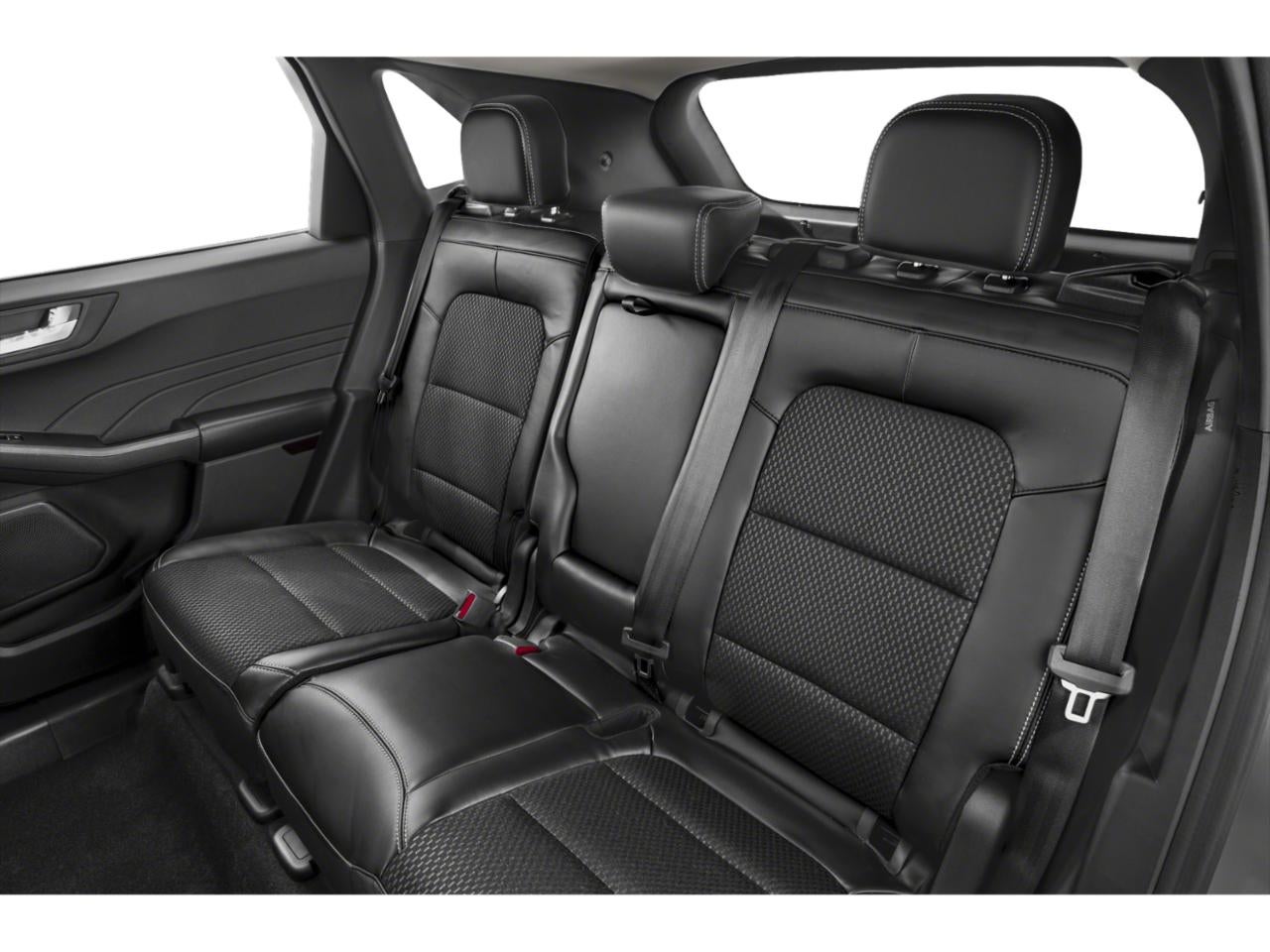 2023 Ford Escape Base