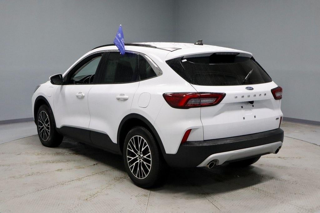 2023 Ford Escape Base