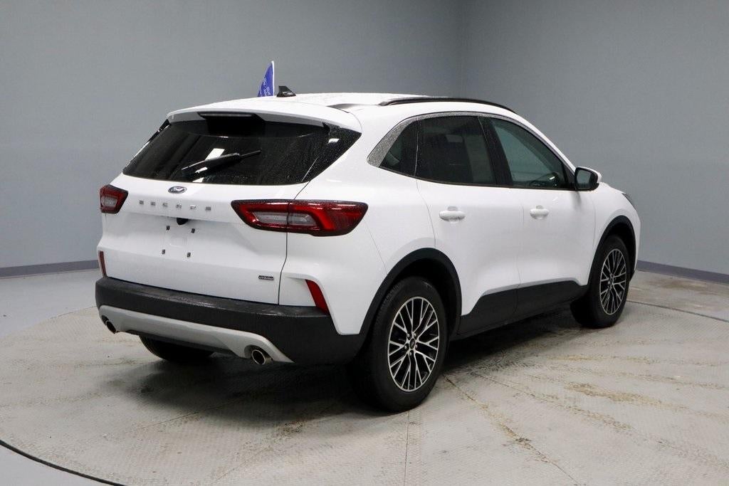 2023 Ford Escape Base