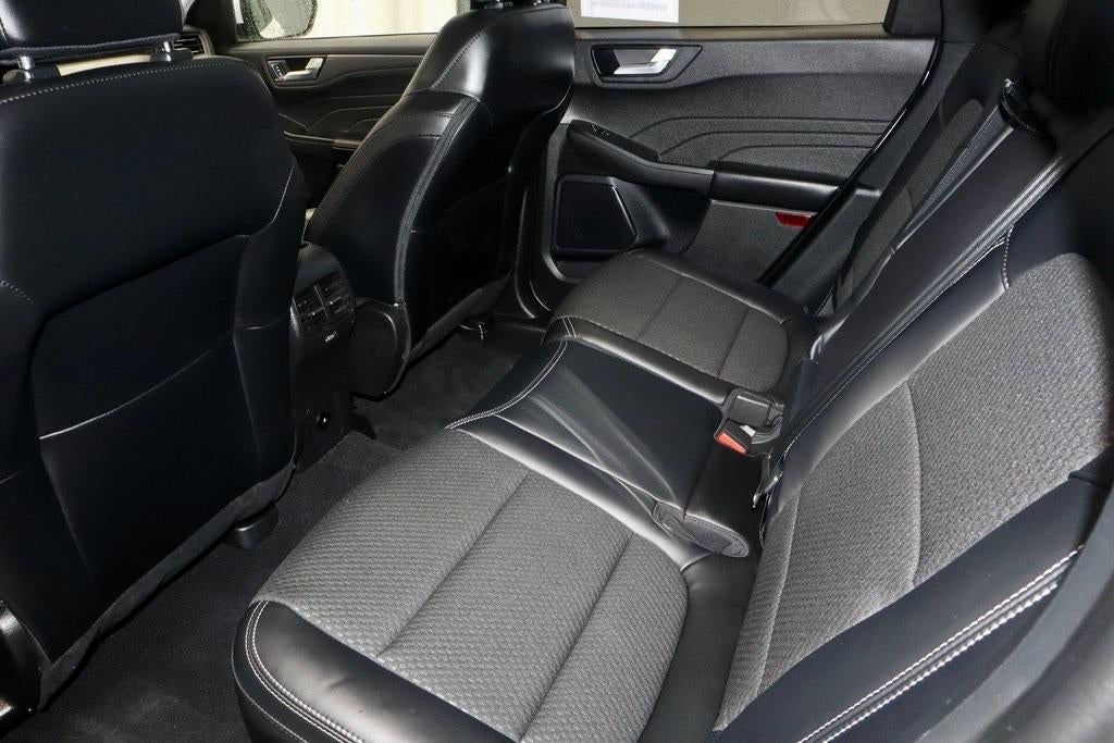 2023 Ford Escape Base