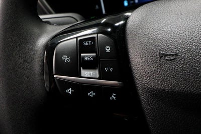 2023 Ford Escape Base