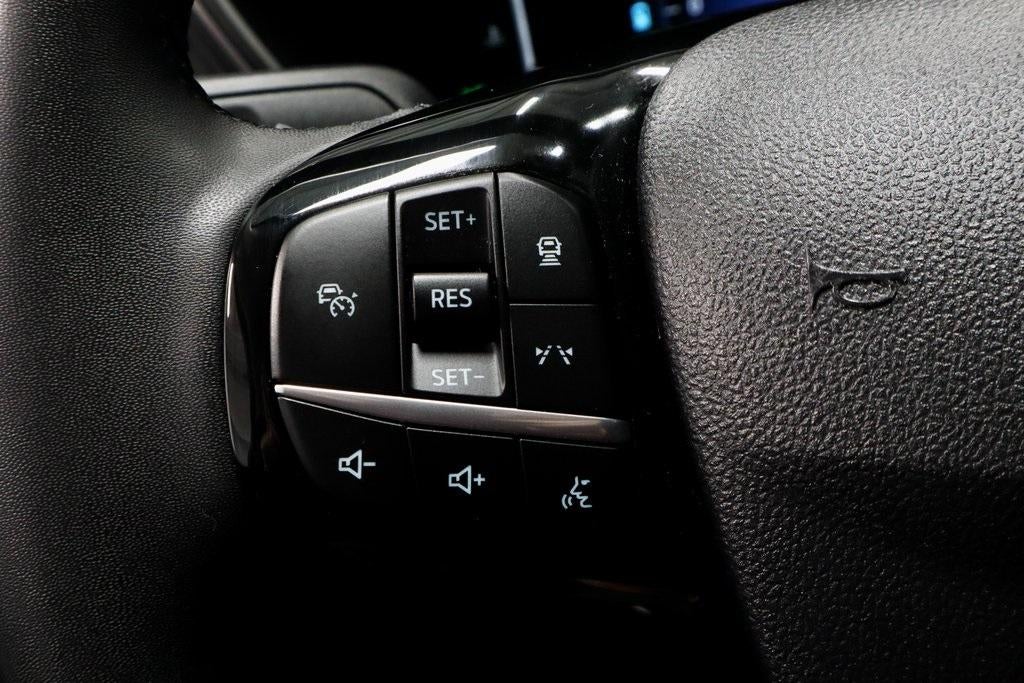 2023 Ford Escape Base