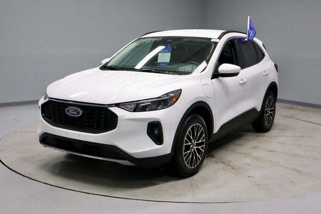 2023 Ford Escape Base