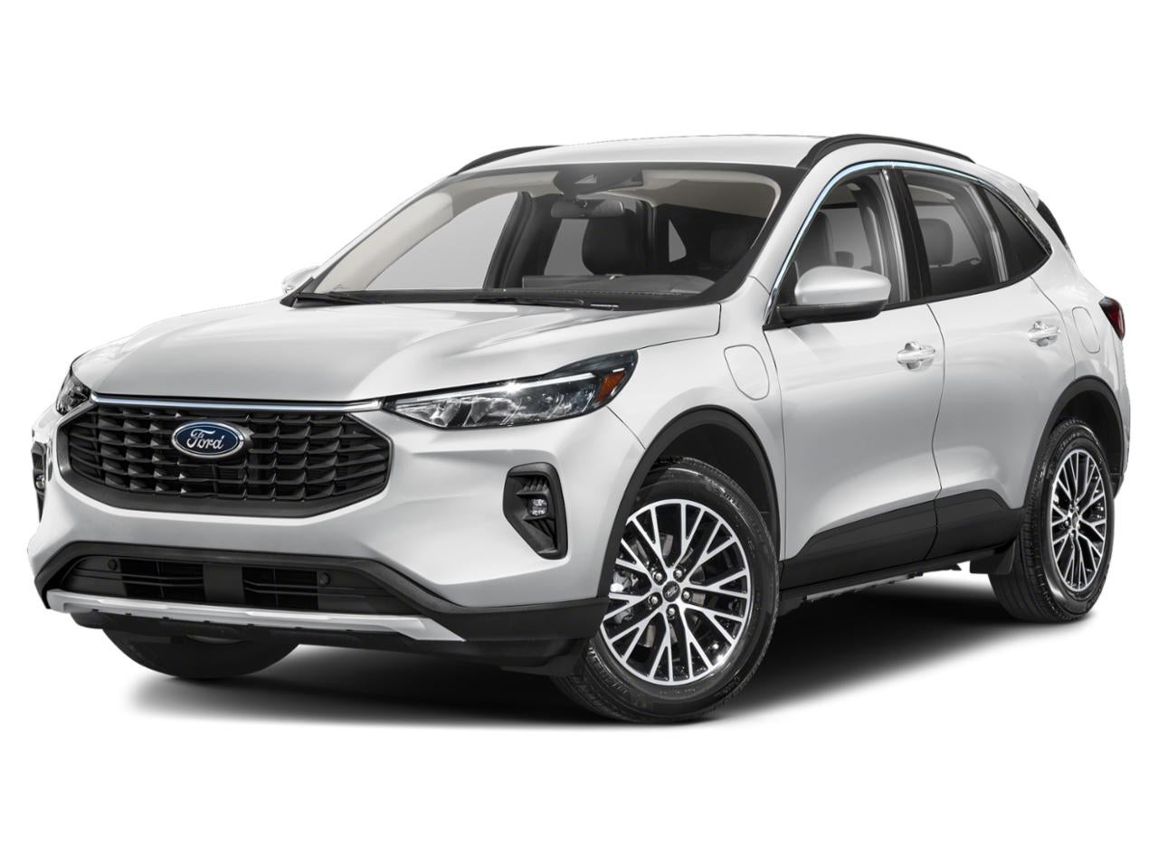 2023 Ford Escape Base