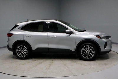 2023 Ford Escape Base