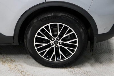 2023 Ford Escape Base