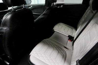 2023 Ford Escape Base