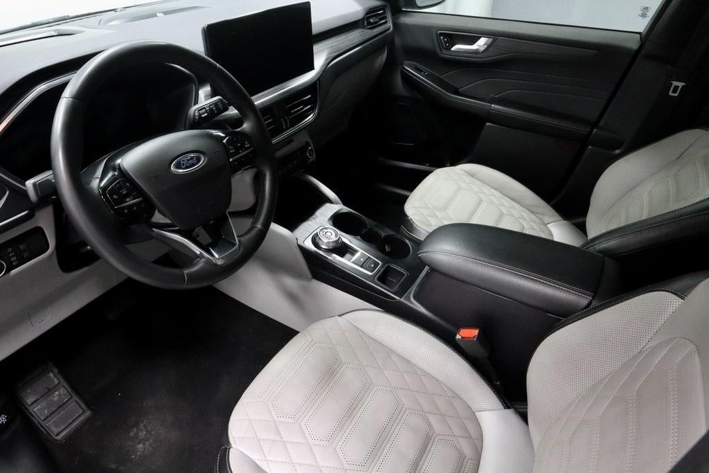 2023 Ford Escape Base