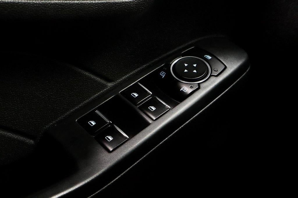 2023 Ford Escape Base