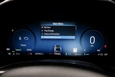 2023 Ford Escape Base