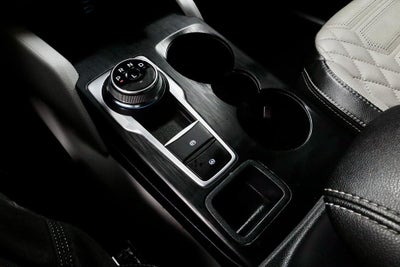 2023 Ford Escape Base