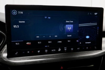 2023 Ford Escape Base