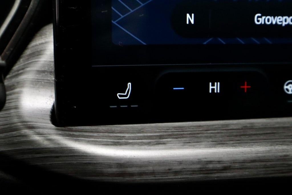 2023 Ford Escape Base