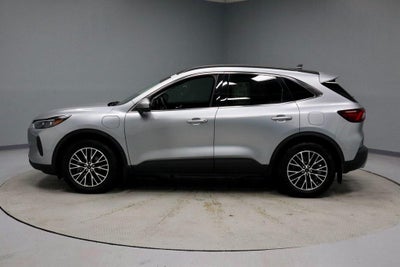 2023 Ford Escape Base