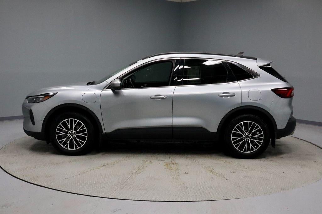 2023 Ford Escape Base