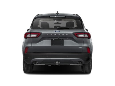 2023 Ford Escape Base