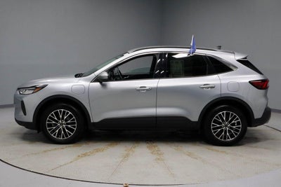 2023 Ford Escape Base