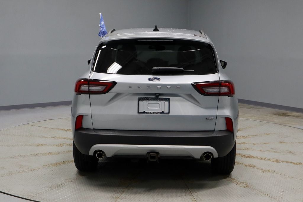 2023 Ford Escape Base