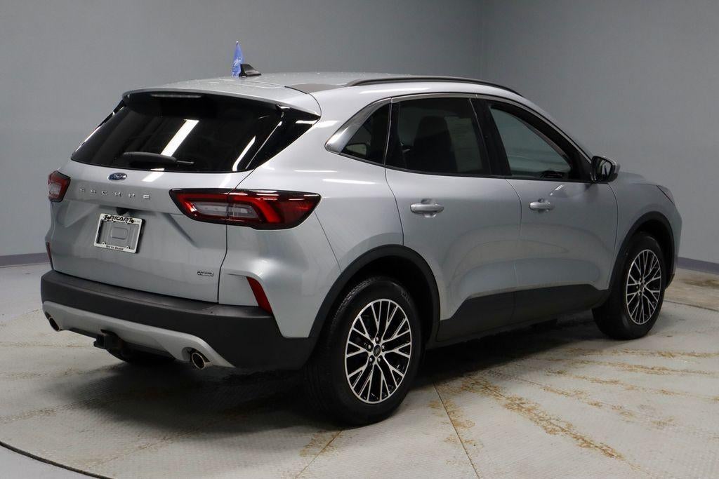 2023 Ford Escape Base