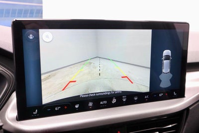 2023 Ford Escape Base