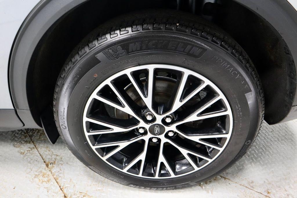 2023 Ford Escape Base