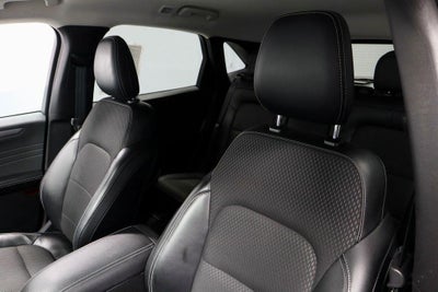 2023 Ford Escape Base