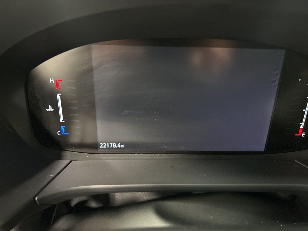 2023 Ford Escape Base