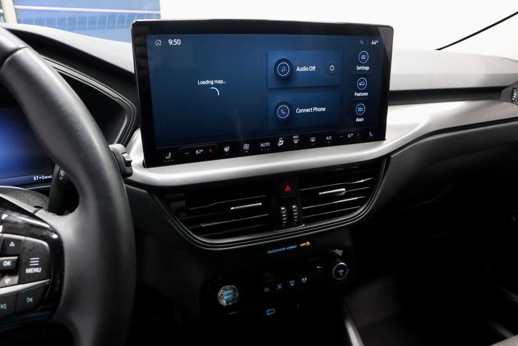 2023 Ford Escape Base