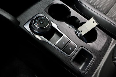 2023 Ford Escape Base