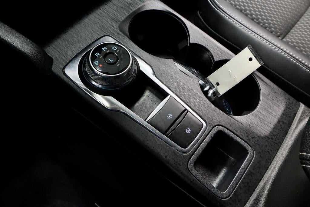 2023 Ford Escape Base