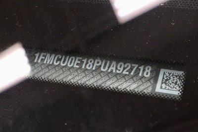 2023 Ford Escape Base