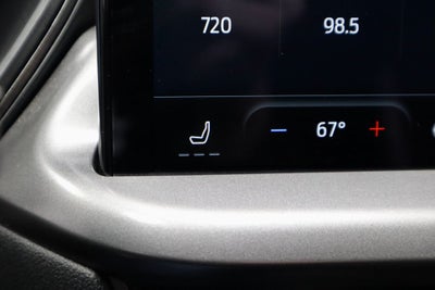 2023 Ford Escape Base