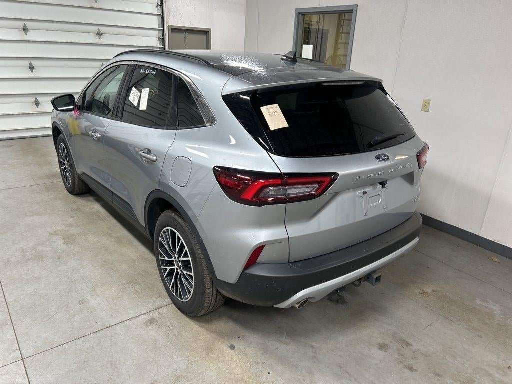2023 Ford Escape Base