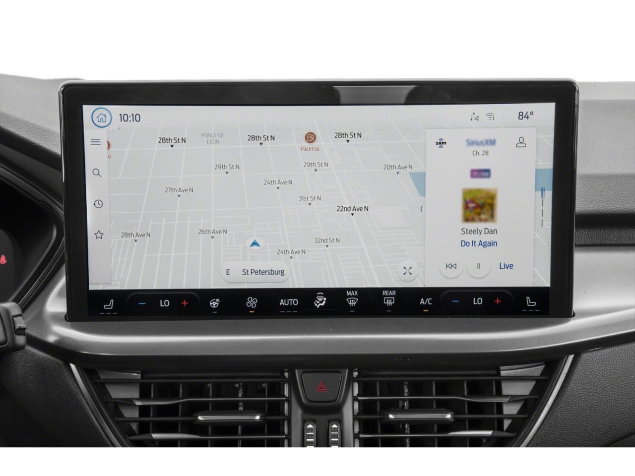 2023 Ford Escape Base