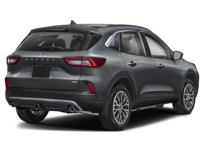 2023 Ford Escape Base