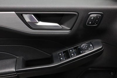 2024 Ford Escape Base