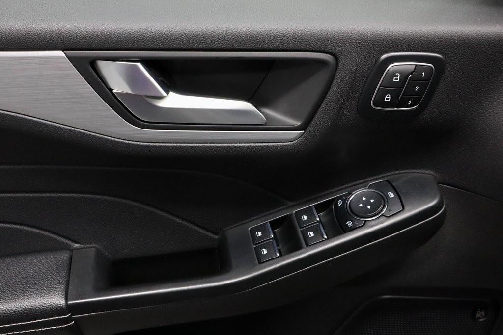 2024 Ford Escape Base