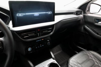 2024 Ford Escape Base