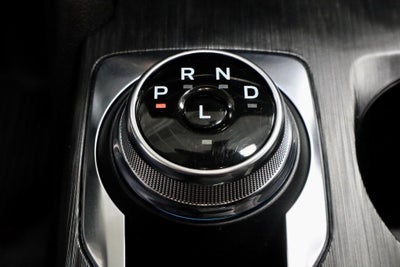 2024 Ford Escape Base