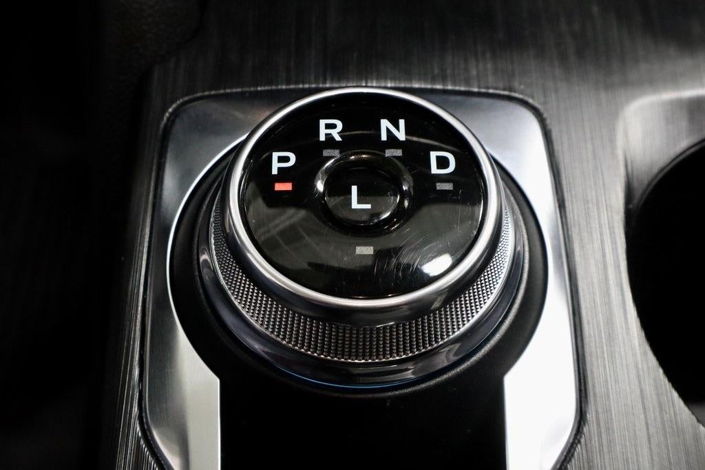 2024 Ford Escape Base